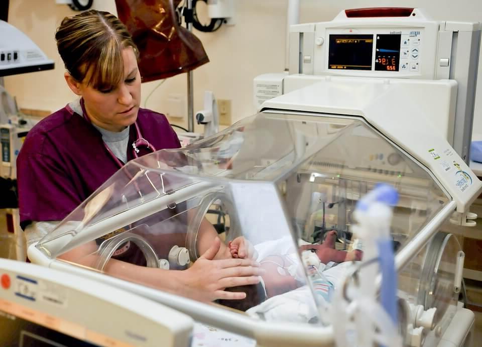 如何一步步成为一名合格的新生儿重症监护病房护士